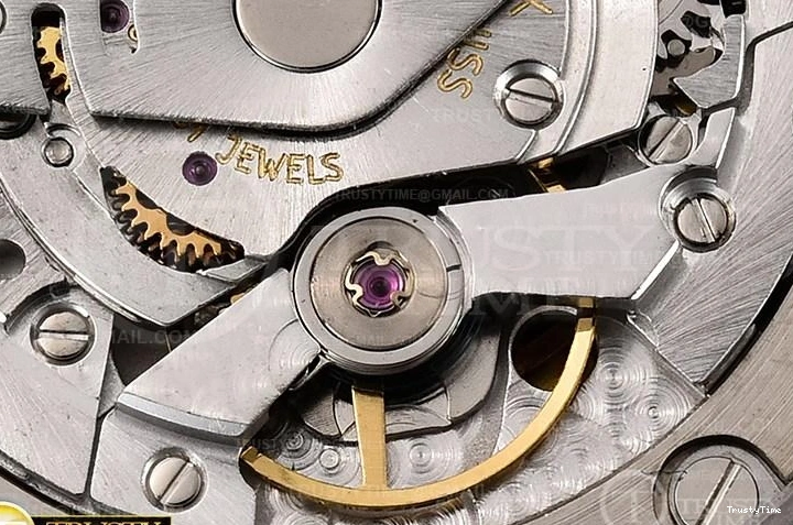 0327 GoAnywhere ROLEXP2043A -Explorer II 971